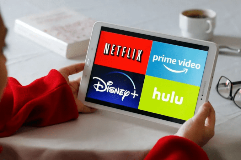 Here’s a Clever Way to Lower Your Monthly Streaming TV Costs