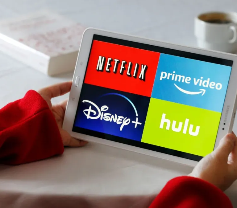 Here’s a Clever Way to Lower Your Monthly Streaming TV Costs
