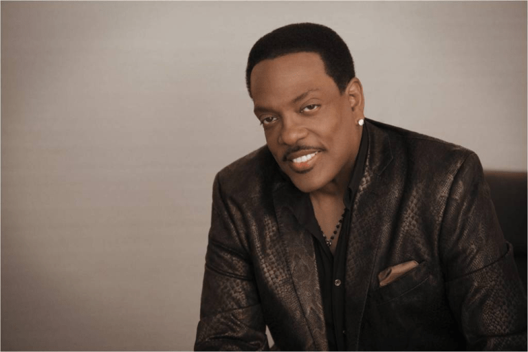 Charlie Wilson at 70: “I Thought My Life Was Over”