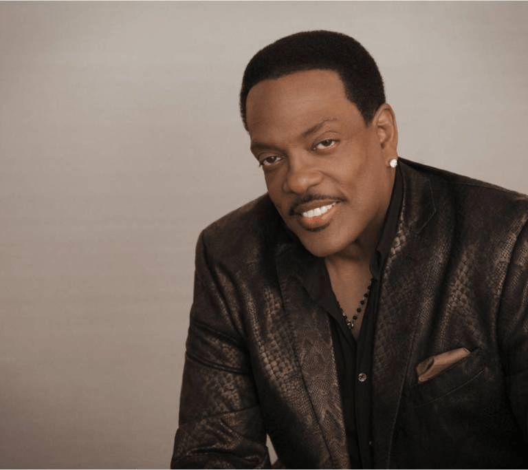 Charlie Wilson at 70: “I Thought My Life Was Over”