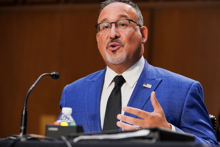 Statement from U.S. Education Secretary on Appointment of Distinguished Black Americans to Presidential Advisory Commission on Educational Equity, Excellence and Economic Opportunity for Black Americans