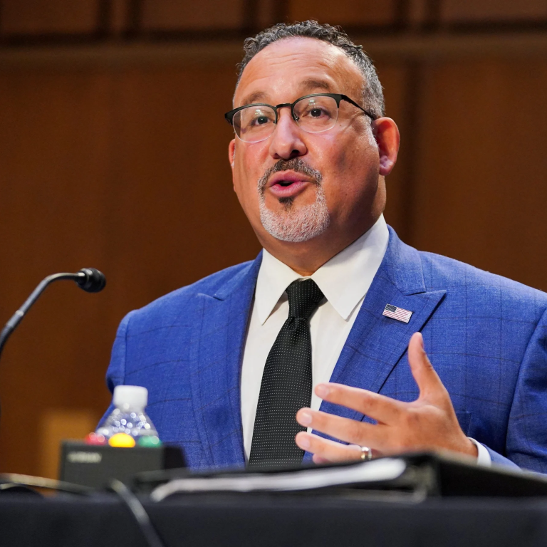 Statement from U.S. Education Secretary on Appointment of Distinguished Black Americans to Presidential Advisory Commission on Educational Equity, Excellence and Economic Opportunity for Black Americans