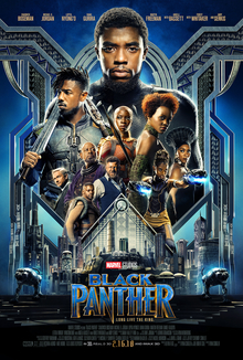 Popular Movies That Feature African American Actors