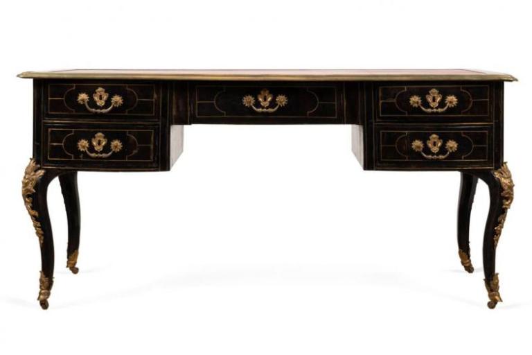 Ahlers & Ogletree’s three-day auction, April 20-22, online and live at the Atlanta gallery, offers over 1,200 fine lots
