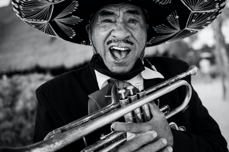 A look into Mariachi music, and the late Vicente Fernandez, who was at the forefront of the sound