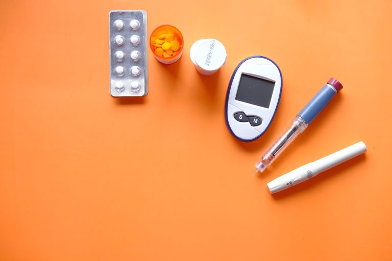 Health Watch: Coping with Diabetes, and the burning pain of Diabetic Neuropathy