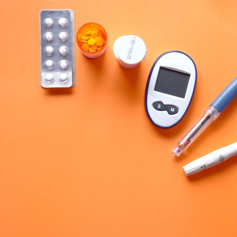 Health Watch: Coping with Diabetes, and the burning pain of Diabetic Neuropathy