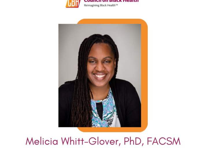 The Council on Black Health and the Black Health Bill of Rights