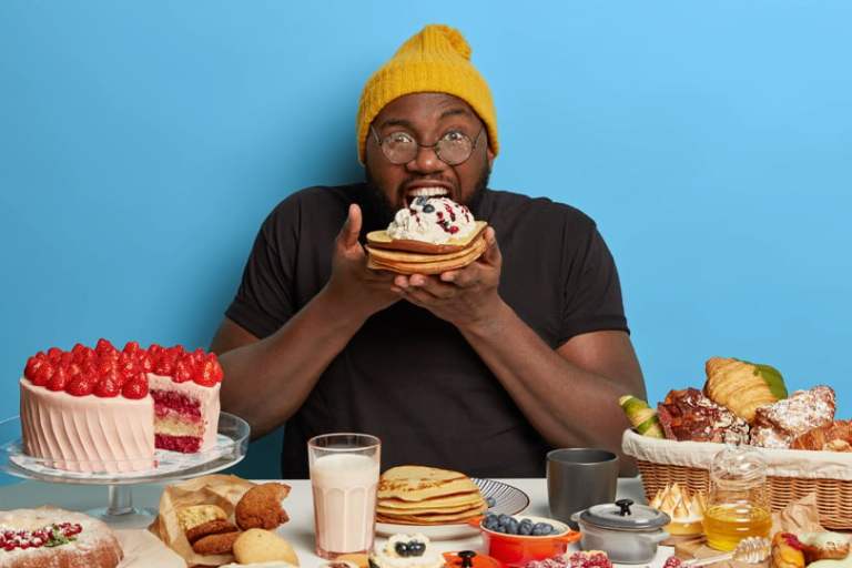 Black Health Matters: Dispelling the Spiritual Darkness of Unhealthy Lifestyles