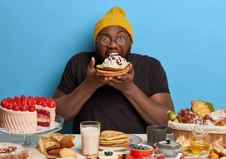 Black Health Matters: Dispelling the Spiritual Darkness of Unhealthy Lifestyles