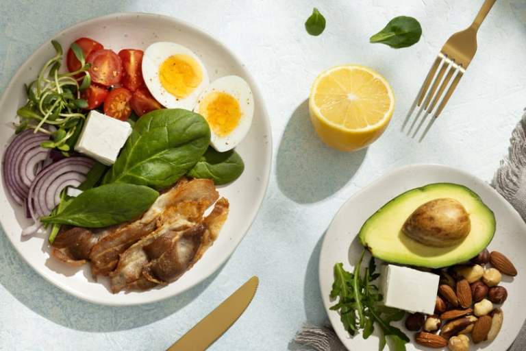 Black Health Matters:  What is the Keto Diet and Is It Right for You?