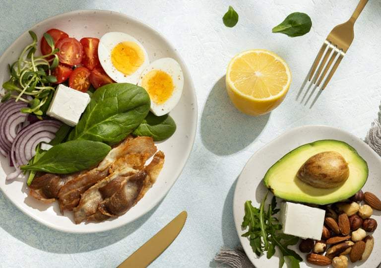 Black Health Matters:  What is the Keto Diet and Is It Right for You?