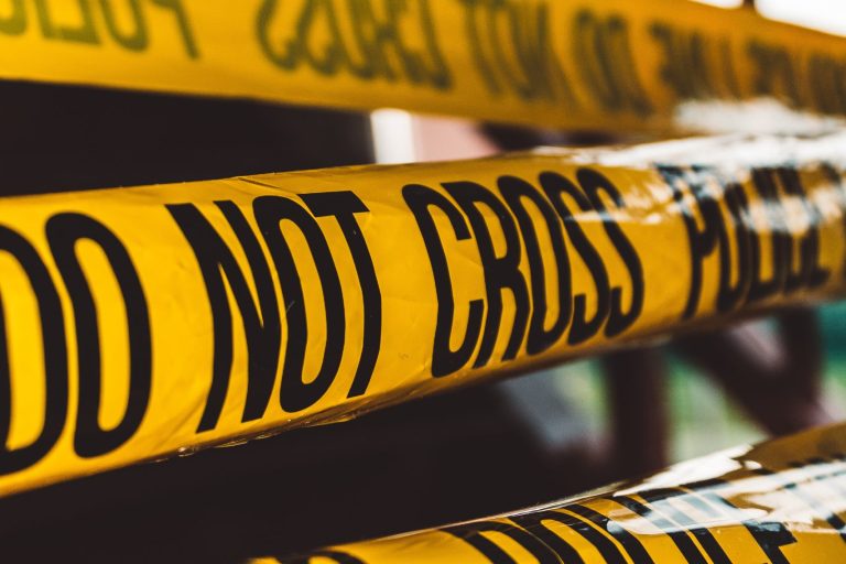 Police: Long Beach man drives to Utah to shoot and kill brother, caught on Ring doorbell camera