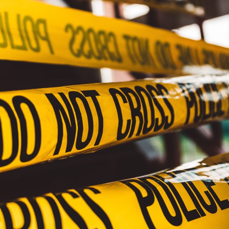 Police: Long Beach man drives to Utah to shoot and kill brother, caught on Ring doorbell camera