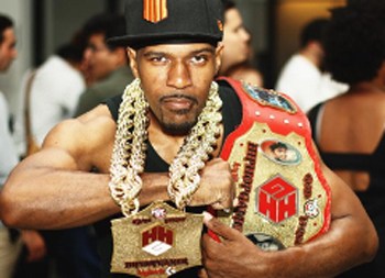 HipHopGamer Gerard Williams: Making a Positive Impact and Blending Gaming, Education and Family Together