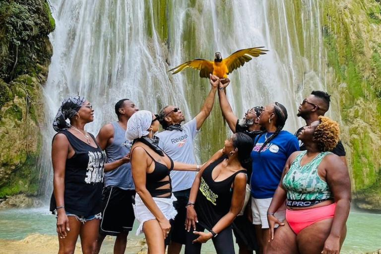 Alma De Samana Will Be the First African American Woman Owned Resort In The Dominican Republic