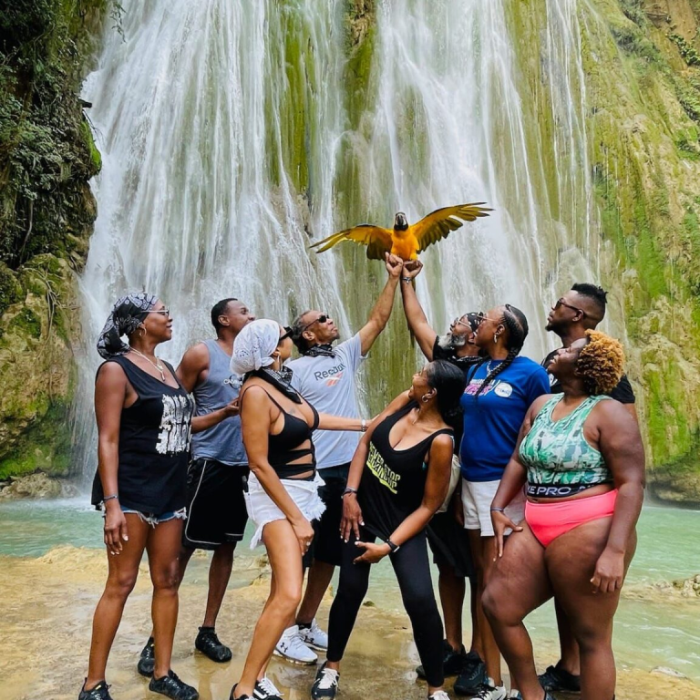 Alma De Samana Will Be the First African American Woman Owned Resort In The Dominican Republic