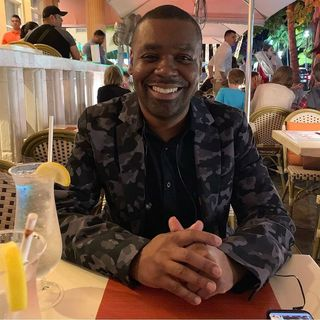 Creative Style: Fashion’s Diamond in the Rough, Emmett Foster Jr.