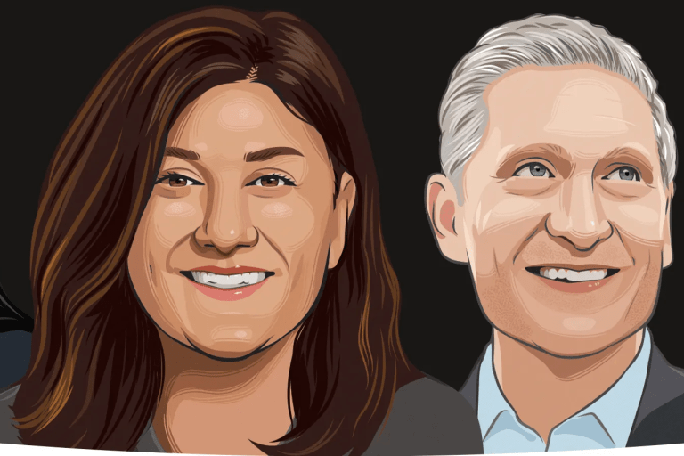The 2023 Forbes Entrepreneurial CMO 50