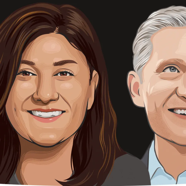The 2023 Forbes Entrepreneurial CMO 50
