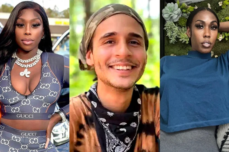 11 Trans and Nonbinary People Lost to Violence in 2023