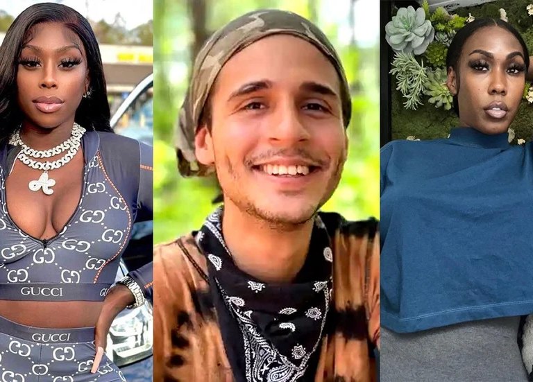 11 Trans and Nonbinary People Lost to Violence in 2023