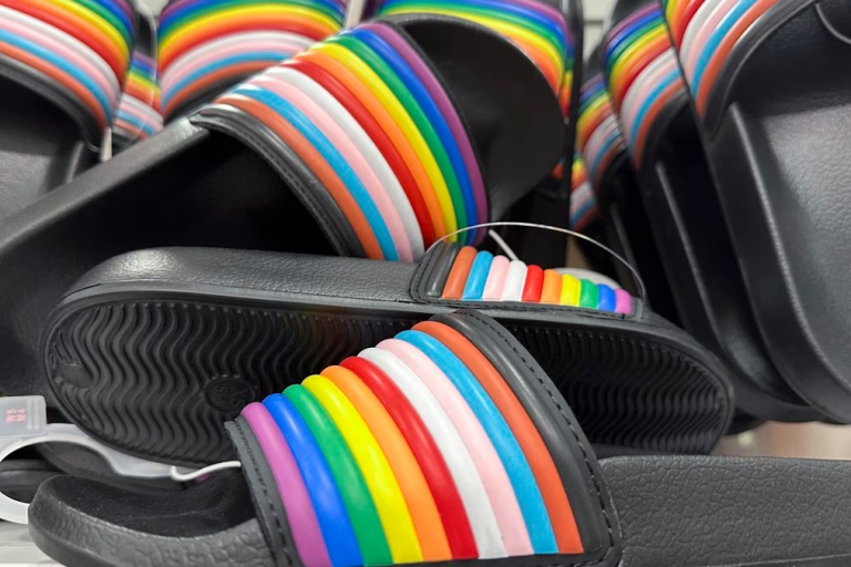 LGBTQ+ activists call for new strategies to promote equality after Target backlash