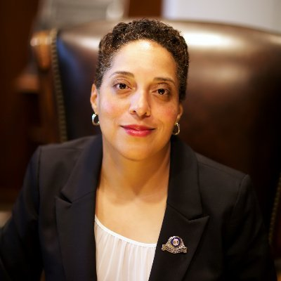 Circuit Attorney Kim Gardner will resign from her “DA” duties in Saint Louis, MO, June 1st