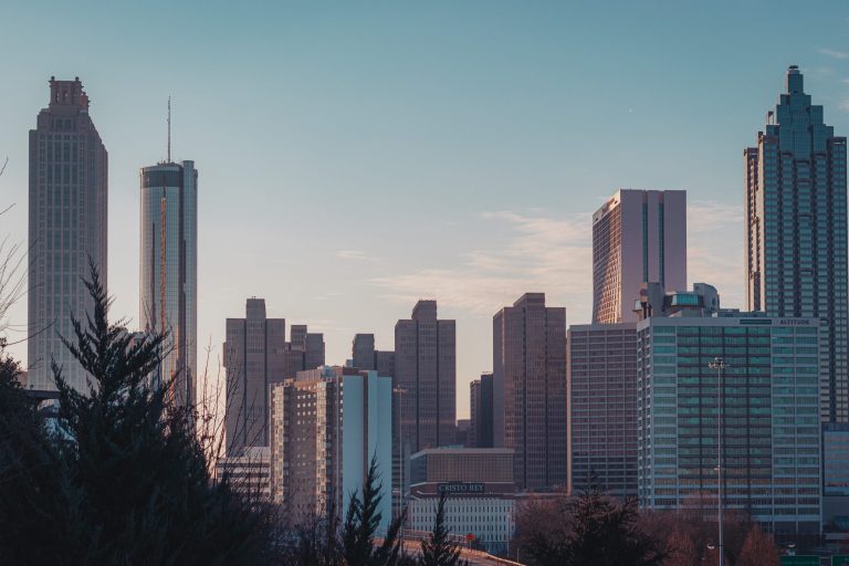 Thousands of Atlanta homes sit vacant amid housing crisis, data shows