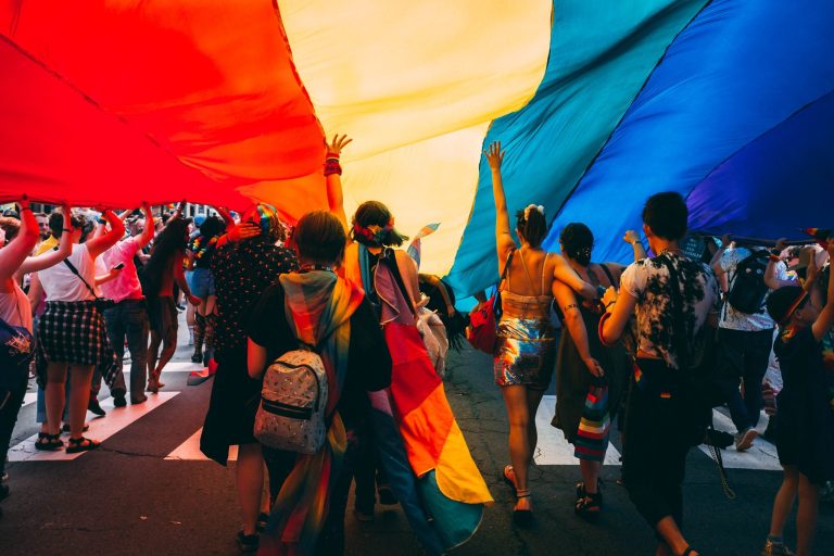 LGBTQ Matters: Attend the Best Pride Events in the US