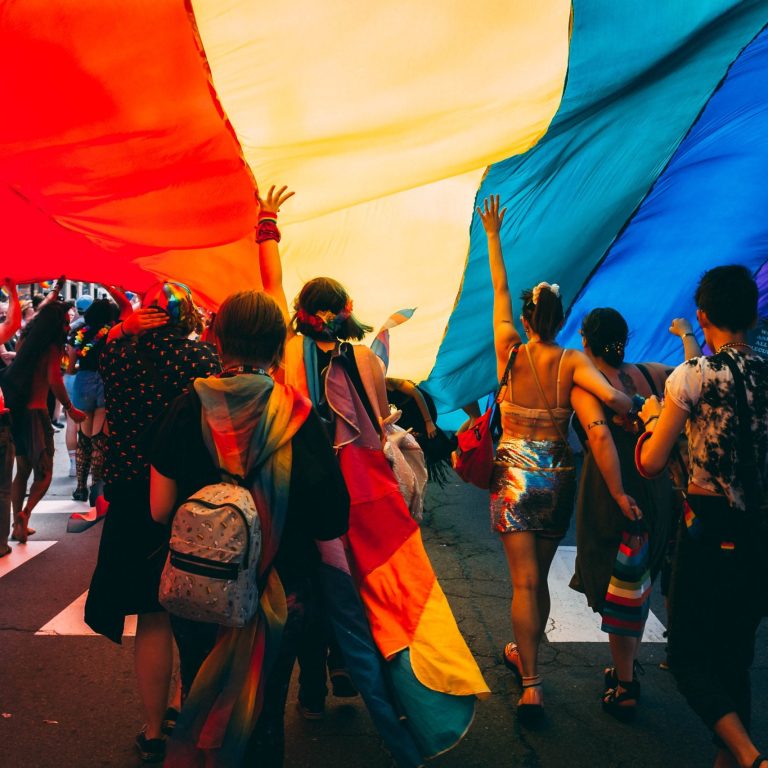 LGBTQ Matters: Attend the Best Pride Events in the US
