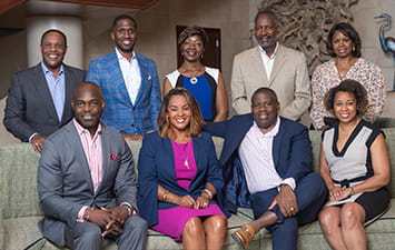 BFAN: Raymond James is Helping Blacks Build Careers