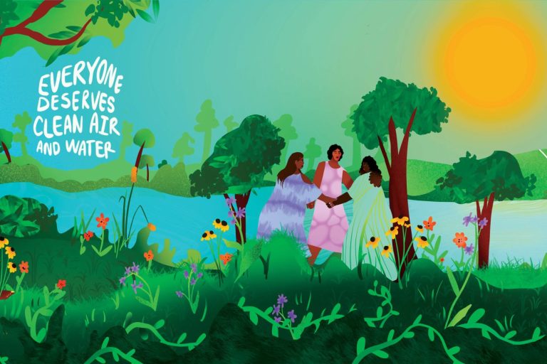 Anacostia Community Museum Presents “To Live and Breathe: Women and Environmental Justice in Washington, D.C.”