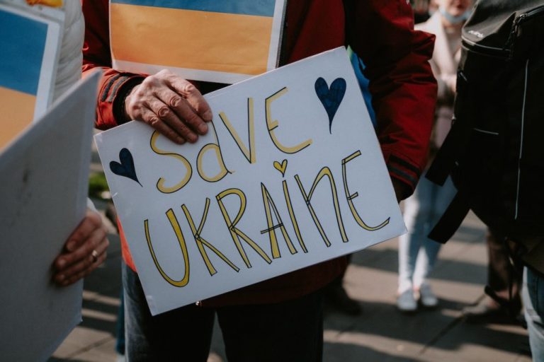 Top World News Stories: Beijing Summit Tensions, Middle East Conflict Escalates, and Ukraine Under Fire