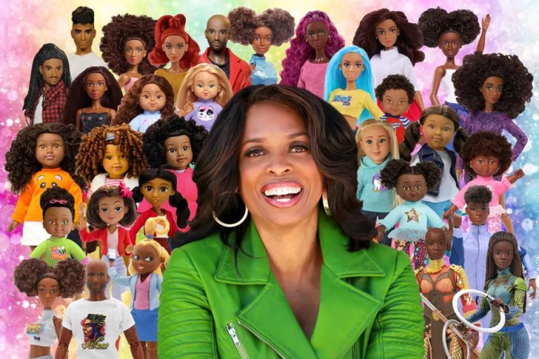 Dr. Lisa Williams – The Life of The CEO Behind The World of EPI
