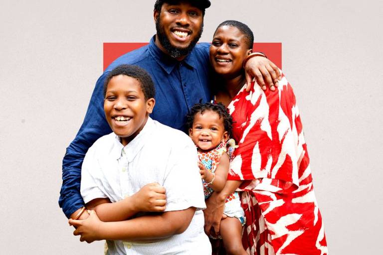 BET:Celebrate & Uplift the Important Role of Black Fathers