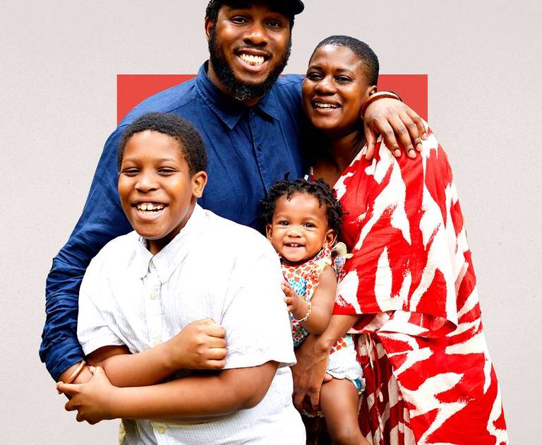 BET:Celebrate & Uplift the Important Role of Black Fathers
