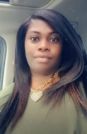 Bond set at $154K for Florida woman accused of fatally shooting Black neighbor through front door