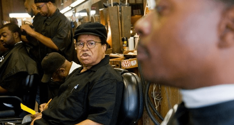 ‘Tired Of The Gunshots’: Black Americans Are Fleeing Crime-Ridden Blue Cities