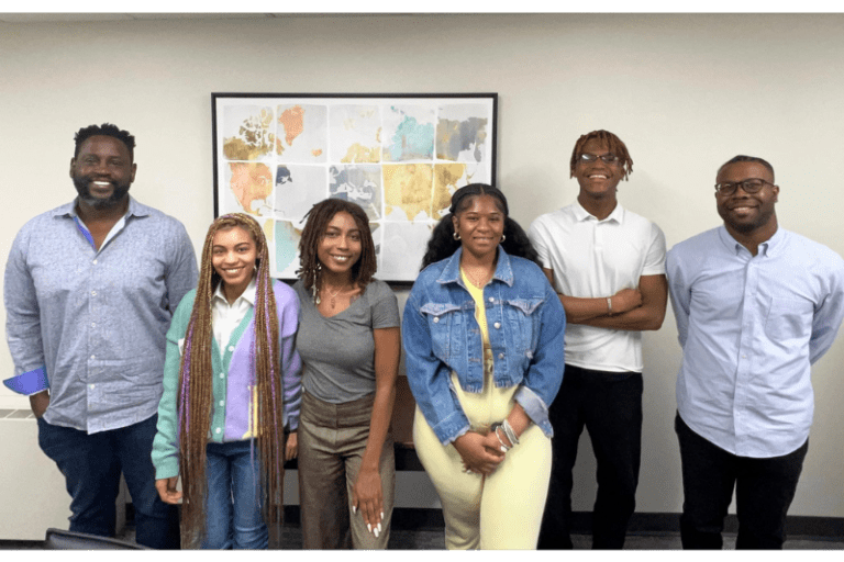 MMCA, MORGAN STATE UNIVERSITY TEAM UP TO LAUNCH NARRATIVE CHANGE INTERNSHIP PILOT, DIVERSIFY MEDIA TALENT PIPELINE