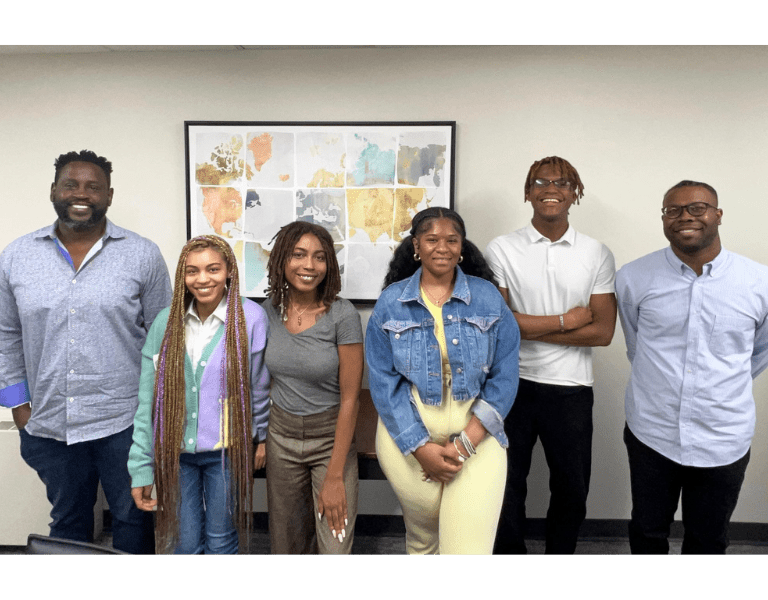 MMCA, MORGAN STATE UNIVERSITY TEAM UP TO LAUNCH NARRATIVE CHANGE INTERNSHIP PILOT, DIVERSIFY MEDIA TALENT PIPELINE