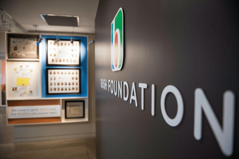 Bush Foundation giving away $50M to slave descendants in Minnesota and Dakotas