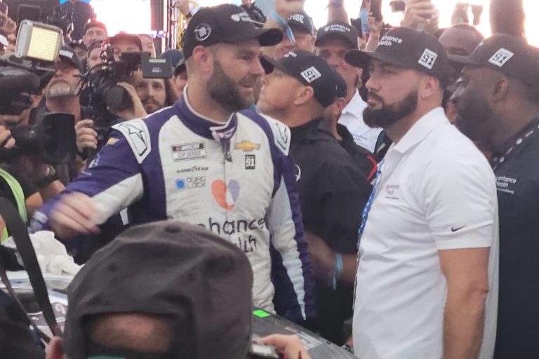 Historic NASCAR Chicago Street Race Weekend | July 1-2, 2023