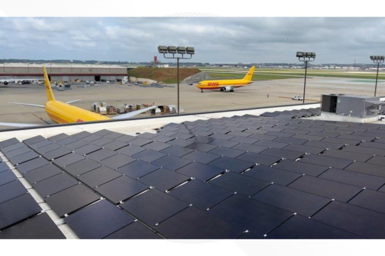 DHL expands connections and service capabilities with new Atlanta hub