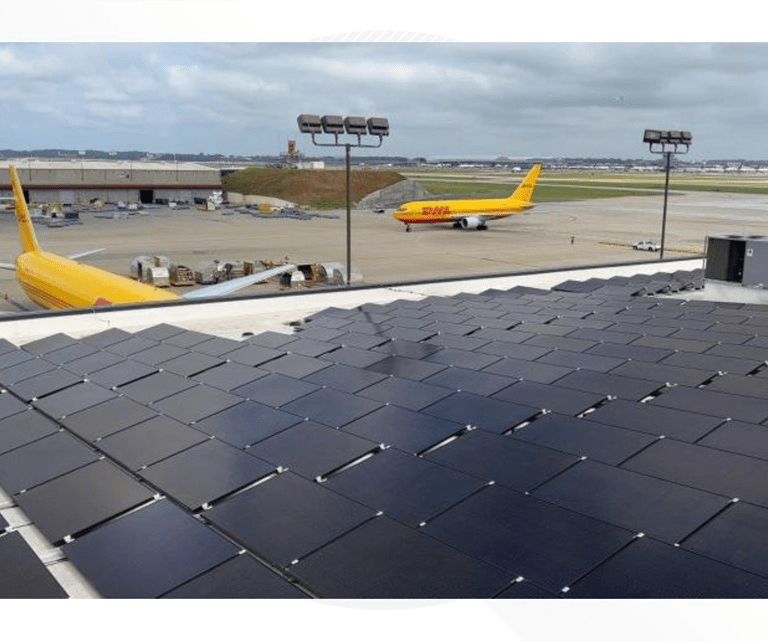 DHL expands connections and service capabilities with new Atlanta hub