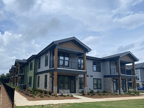 Novare Group Opens 286-Unit Multifamily Community in Atlanta