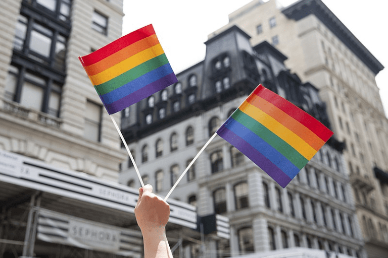 LGBTQ group members angry over Minnesota mayor’s words