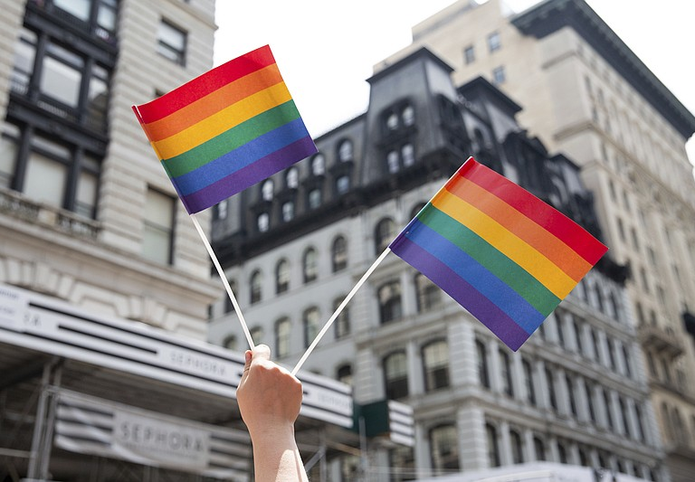 LGBTQ group members angry over Minnesota mayor’s words