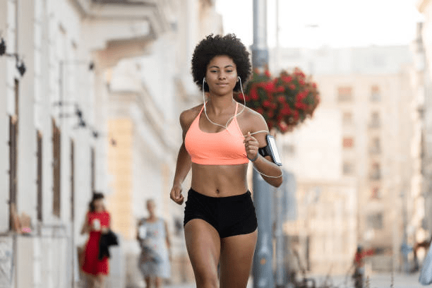 7 Simple Secrets For A Faster Metabolism