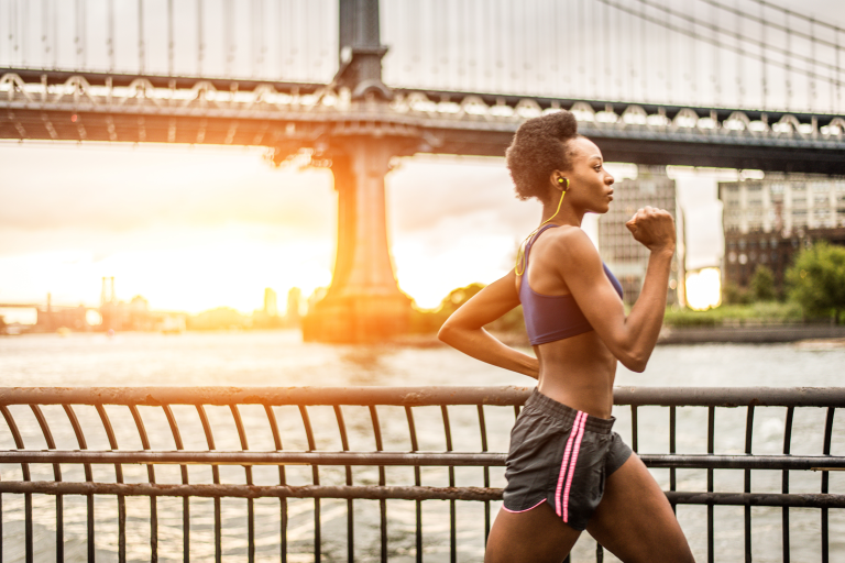 Tackle Your First 5K with These Beginner Tips